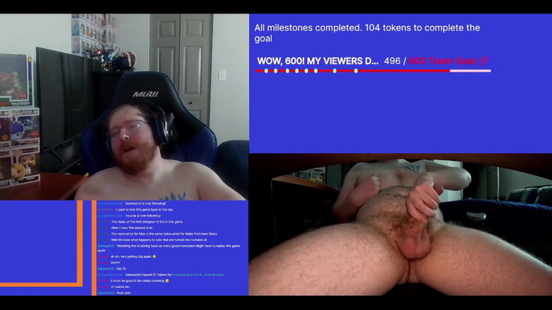 Wallace Accelron: Slow Strokes a Fast Ones!