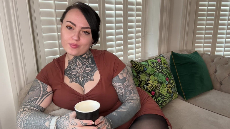 Miss Valentina: Fauler morgen gieren