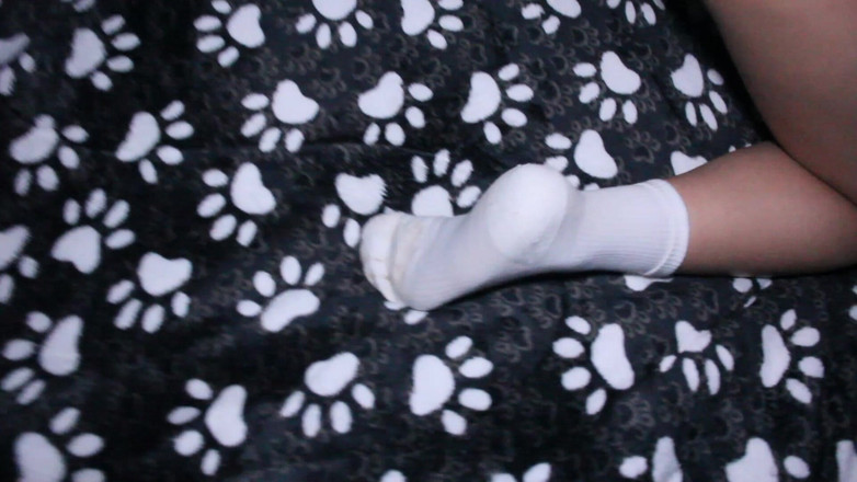 Kevin's Life: Jdu do pokoje své nevlastní sestry a naplním její kundičku...