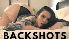Ryan Smiles fucks her man at brunch