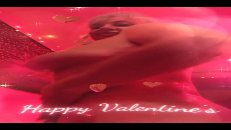 PaintedRose: Ziua Fericită a Îndrăgostiților