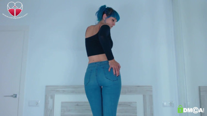 Candystart Videos: Spanking