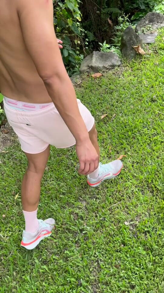 Calven: Pikniki zamieniają się w dzikie armaty