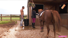 Mydirtyxxx: Il tizio divertente guarda l'altra scopata, e poi ottiene il...