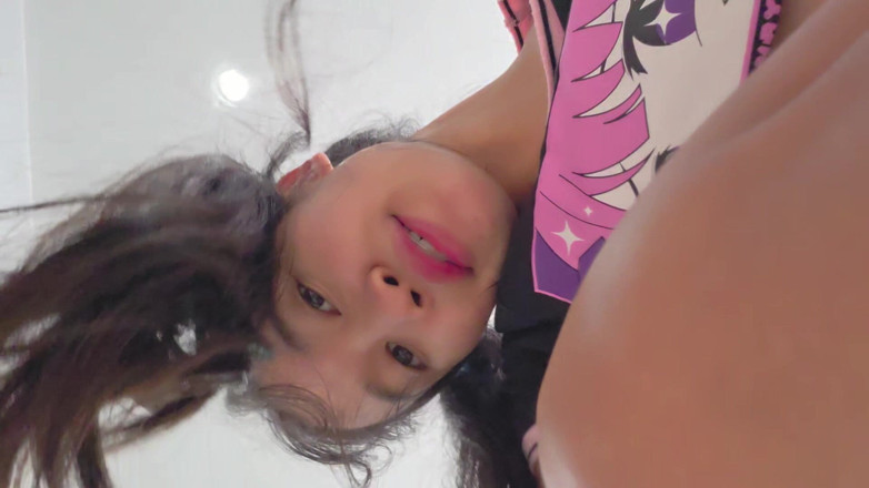 creamberryfairy: Usando o Pervertido