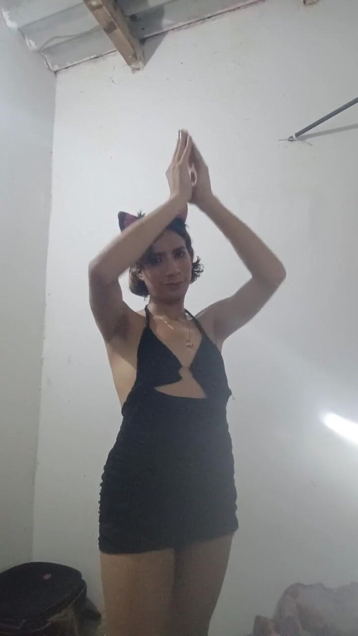 Trestetillassi: Diese Tanzbewegungen haben Sie Spaß