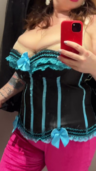  Roxanne Miller Video
