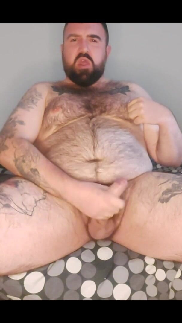 PoppaPig: Are You Going to Be a Good Boy and Huff...