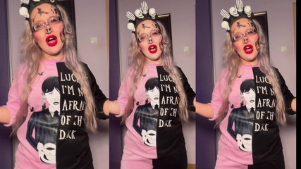 FinDom Goaldigger: Sen adam değilsin - sen benim kadın kılıklı kölemsin!