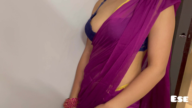 Sammy Sins: पार्टी में पूर्व प्रेमिका की चुदाई