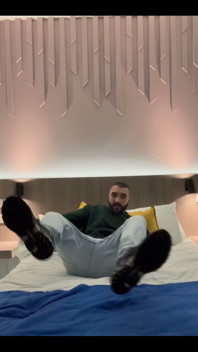 Masturbation