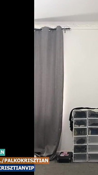 Dlouhé video z webové kamery