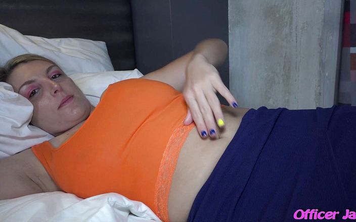 Lady Parts: Joslyn jabes djup navel