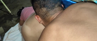 Cintialove: Vän sätter mig på fyra tills jag fyller min riktiga...