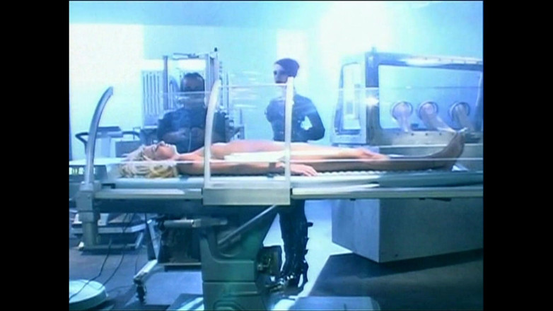 Hard Accademy: Ashley Long: Nemocná se probouzí