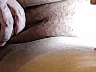 naughtylittleant: Шаловливая бразильская пара завершает 2 - шаловливая малышка