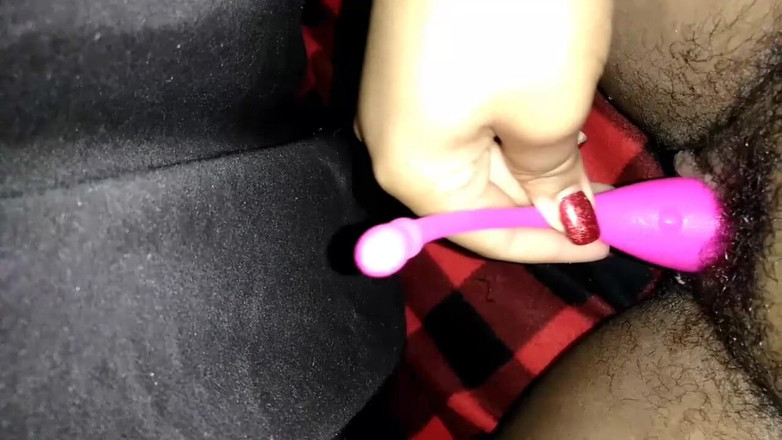 Luna Bat XXX Webcam Fantasy: Sexting sur Kik avec un fan