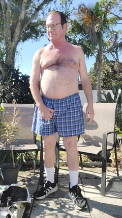 DaddyLNargo: Ochutnej venku