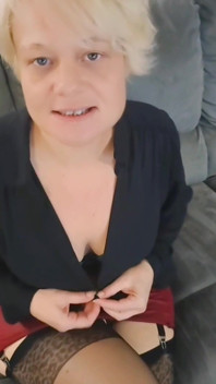 Hello My Dear You'd Like to Come Behind Me to Eat My Ass
