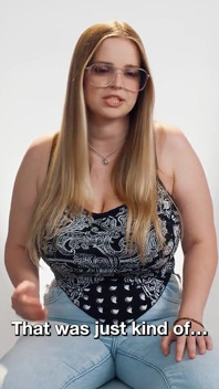Codi Vore Got Her Name From a Cartoon! - Pornstar Interview - Adult Time