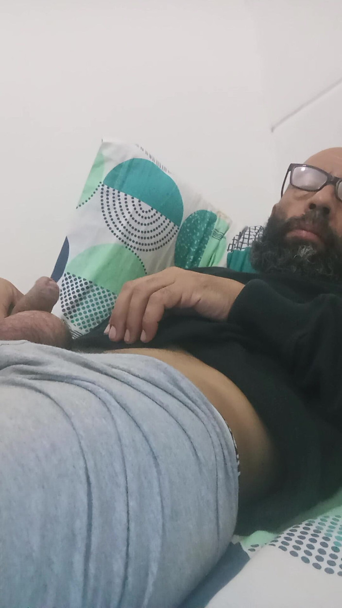 Jhonbahh: Mi Sono Messo a Quattro Zampe Così Puoi Vedere Il...