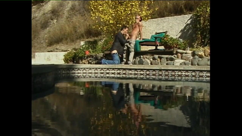 Heatwave Gay: Voorbij schattig, deel 1