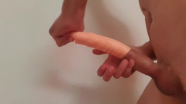 Devoterdwt: Slomo piklikken en extreem klaarkomen