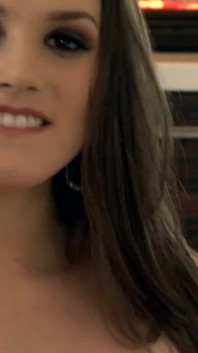 Girl we show: Tori Black - Scene #01