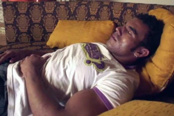 She-Male X: Brazilian Transsexual Big Cocks - Episode #19