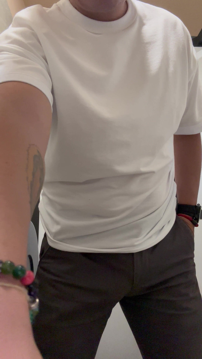 PropertyofMilton: Saya pundi kencing hampir meletup