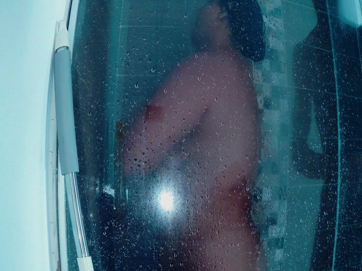 PABLO N3GROBAR: Сезон Четвертый - Уборка с камшотом-медведем в видео от первого лица