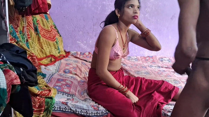 Altraxxx: Shabitha Bhabhi in haar kont geneukt