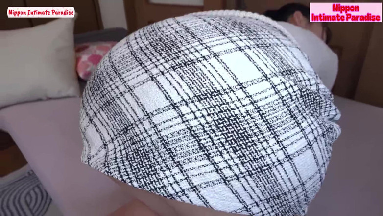 A case of fling: Asian Angel 27271