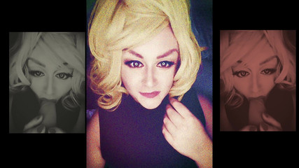 Campsissyboi: Toto je vaše tréninkové video Sissy Boi, než se vystříkáš...