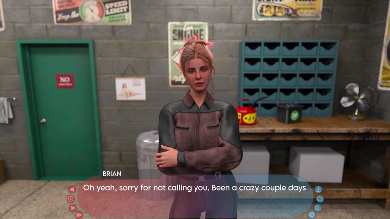 Wickedgammes studio: Kekasih Vagina (bagian 9)