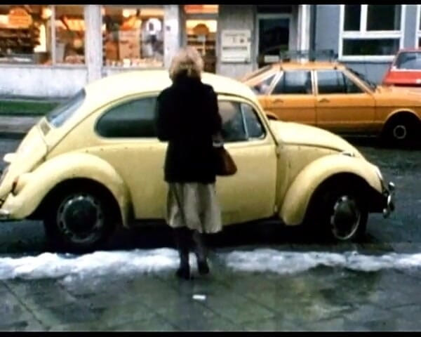 GERMAN PORN CLASSICS: Golden Century of Porn 3