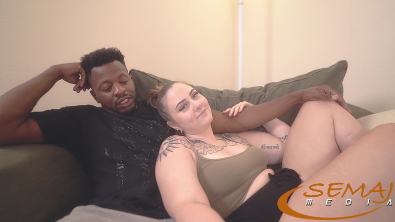 Semaj Media: Semaj Media Grace milovala šukání s Oba Já a Don Prince!...