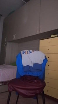 Živé vystoupení 12. listopadu