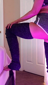 Big Ass MILF
