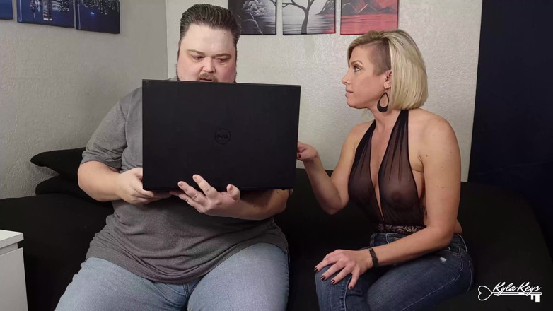Kyla Keys: It Support