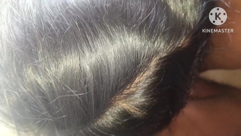 Nenika: 通过把她放下来操了德西哥