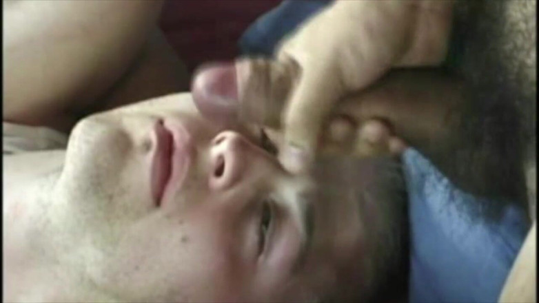 GAY VINTAGE PORN: Heteroseksüel zenci erkekler twink white kullanıyor
