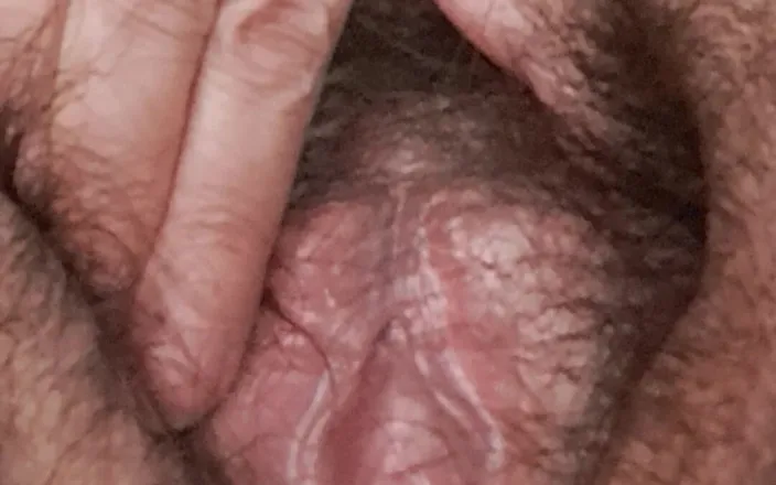 Mommy big hairy pussy: Opening the Hairy Whore's Shell