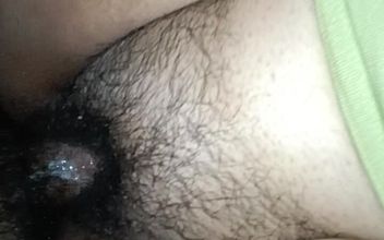 The Neighbor Next Door Offered Me Her Ass and Swallowed My Cum Just Because She Had a Fight with Her Husband!