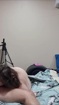 Jsem tvá sexuální otrokyně