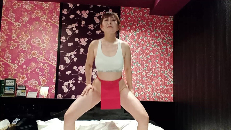 Mayumi Kanzaki: Bài Tập Kiểu Nhật Bản