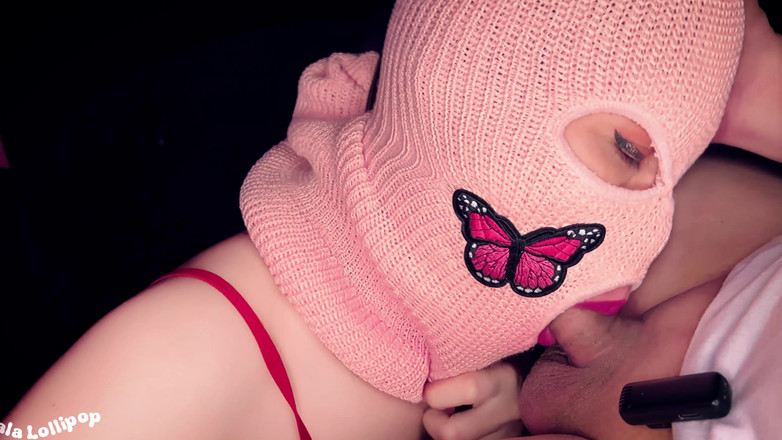 lalalollipop25: Ağzıma boşalman için yalvardım