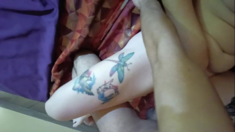 Candy Camille: Dein Zweites Mal in Meinen Händen... Und Er War Immer...