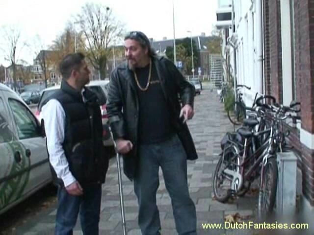 Dutch Fantasies: Holenderskie fantazje: Holenderska Fantazja # 223