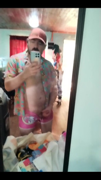 Amateur Masturbation